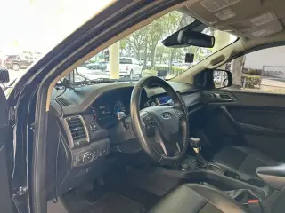 Ford Ranger 2021 4x4 XL 4dr SuperCrew 5.1 ft. SB