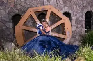 FEREVA $1,800 DLS