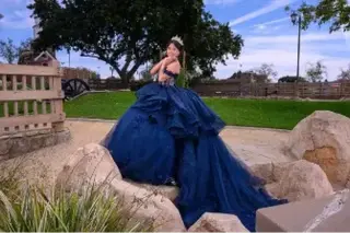 FEREVA $1,800 DLS