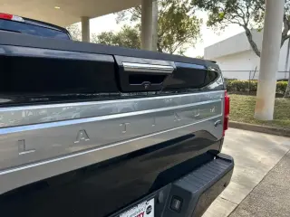 Ford F-150 2015 4x4 Platinum 4dr SuperCrew 5.5 ft. SB