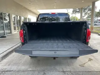 Ford F-150 2015 4x4 Platinum 4dr SuperCrew 5.5 ft. SB