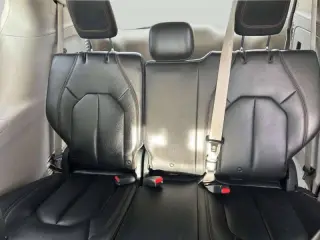 2017 Chrysler Pacifica Touring Plus