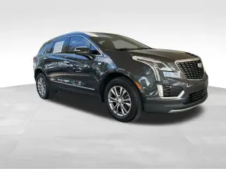 Cadillac XT5 2023 Premium Luxury 4dr SUV