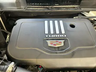 Cadillac XT5 2023 Premium Luxury 4dr SUV