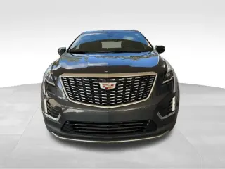 Cadillac XT5 2023 Premium Luxury 4dr SUV