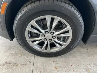 Cadillac XT5 2023 Premium Luxury 4dr SUV