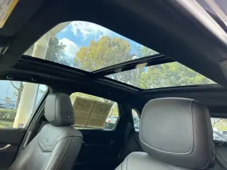 Cadillac XT5 2023 Premium Luxury 4dr SUV