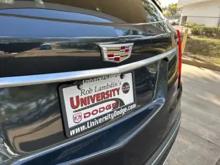 Cadillac XT5 2023 Premium Luxury 4dr SUV