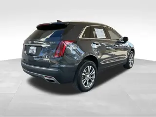 Cadillac XT5 2023 Premium Luxury 4dr SUV