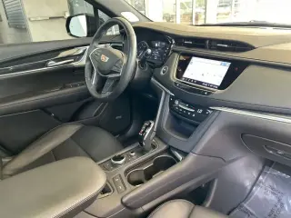 Cadillac XT5 2023 Premium Luxury 4dr SUV
