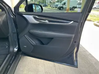 Cadillac XT5 2023 Premium Luxury 4dr SUV