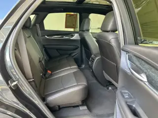 Cadillac XT5 2023 Premium Luxury 4dr SUV