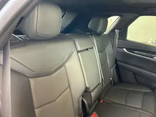 Cadillac XT5 2023 Premium Luxury 4dr SUV