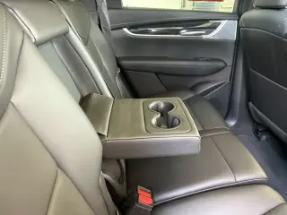 Cadillac XT5 2023 Premium Luxury 4dr SUV