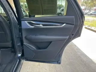 Cadillac XT5 2023 Premium Luxury 4dr SUV