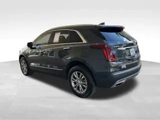 Cadillac XT5 2023 Premium Luxury 4dr SUV
