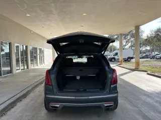 Cadillac XT5 2023 Premium Luxury 4dr SUV