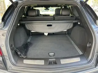 Cadillac XT5 2023 Premium Luxury 4dr SUV
