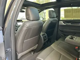 Cadillac XT5 2023 Premium Luxury 4dr SUV