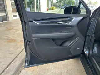 Cadillac XT5 2023 Premium Luxury 4dr SUV