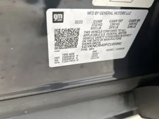 Cadillac XT5 2023 Premium Luxury 4dr SUV