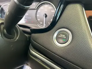Cadillac XT5 2023 Premium Luxury 4dr SUV