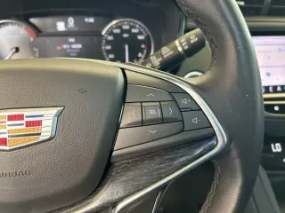 Cadillac XT5 2023 Premium Luxury 4dr SUV