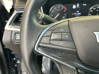 Cadillac XT5 2023 Premium Luxury 4dr SUV