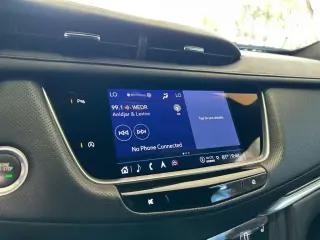 Cadillac XT5 2023 Premium Luxury 4dr SUV