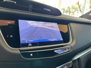Cadillac XT5 2023 Premium Luxury 4dr SUV