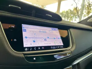 Cadillac XT5 2023 Premium Luxury 4dr SUV