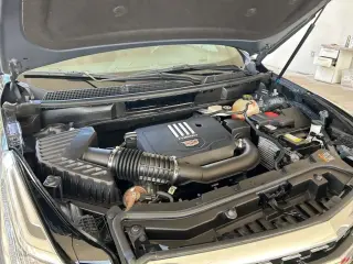 Cadillac XT5 2023 Premium Luxury 4dr SUV
