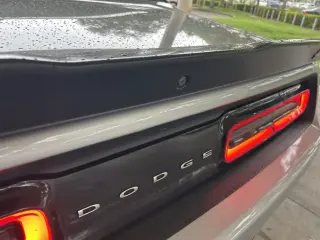 Dodge Challenger 2023 AWD SXT 2dr Coupe