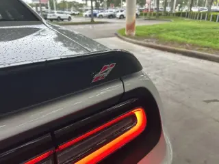 Dodge Challenger 2023 AWD SXT 2dr Coupe