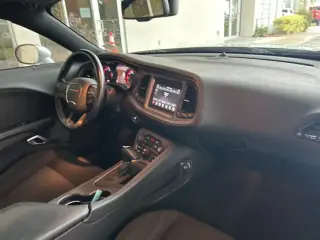 Dodge Challenger 2023 AWD SXT 2dr Coupe