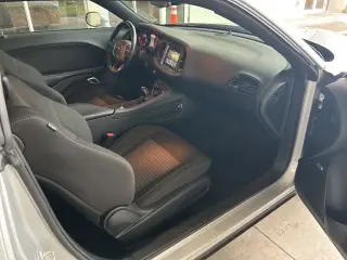 Dodge Challenger 2023 AWD SXT 2dr Coupe