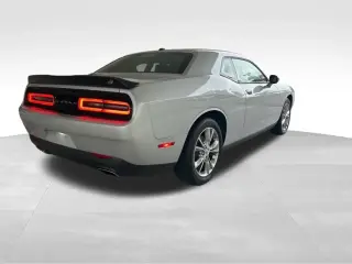 Dodge Challenger 2023 AWD SXT 2dr Coupe