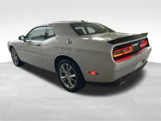 Dodge Challenger 2023 AWD SXT 2dr Coupe