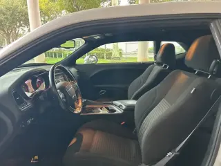 Dodge Challenger 2023 AWD SXT 2dr Coupe
