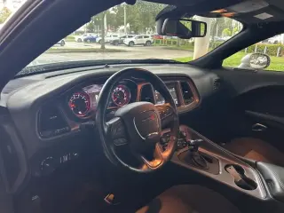 Dodge Challenger 2023 AWD SXT 2dr Coupe