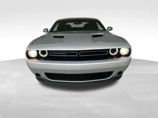 Dodge Challenger 2023 AWD SXT 2dr Coupe
