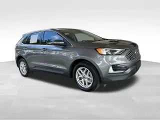 Ford Edge 2023 AWD SEL 4dr Crossover