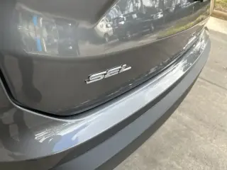 Ford Edge 2023 AWD SEL 4dr Crossover