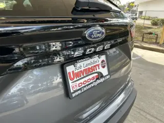 Ford Edge 2023 AWD SEL 4dr Crossover