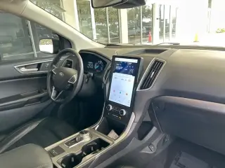 Ford Edge 2023 AWD SEL 4dr Crossover