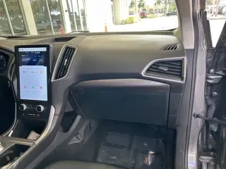 Ford Edge 2023 AWD SEL 4dr Crossover