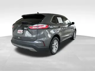 Ford Edge 2023 AWD SEL 4dr Crossover
