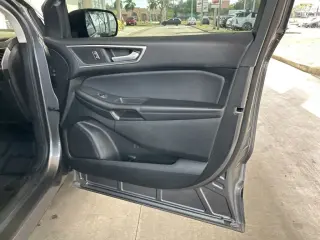 Ford Edge 2023 AWD SEL 4dr Crossover