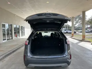 Ford Edge 2023 AWD SEL 4dr Crossover