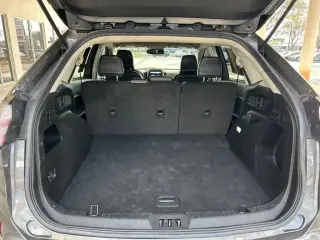 Ford Edge 2023 AWD SEL 4dr Crossover